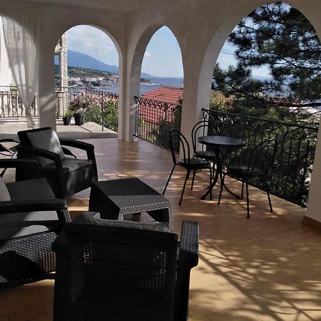 Apartment Franjo Senj  Extérieur photo