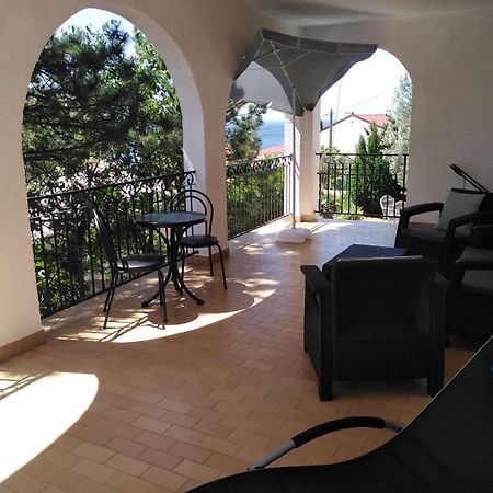 Apartment Franjo Senj  Extérieur photo