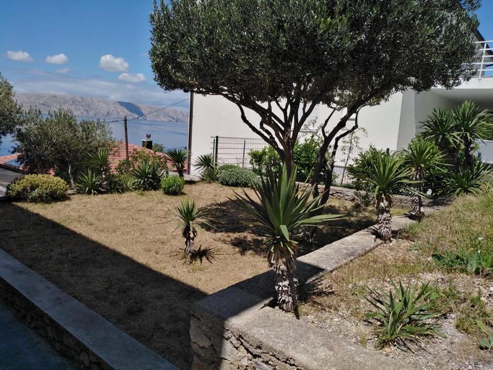 Apartment Franjo Senj  Extérieur photo