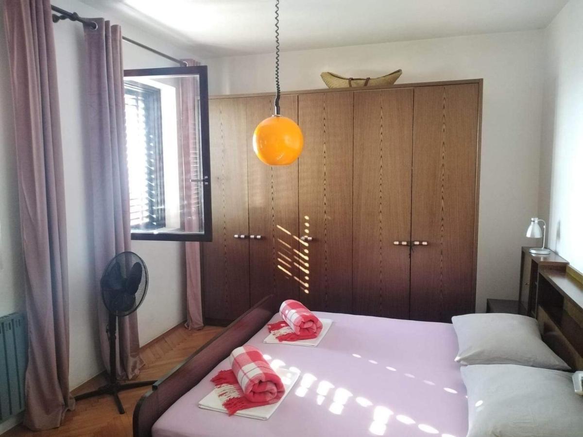 Apartment Franjo Senj  Extérieur photo