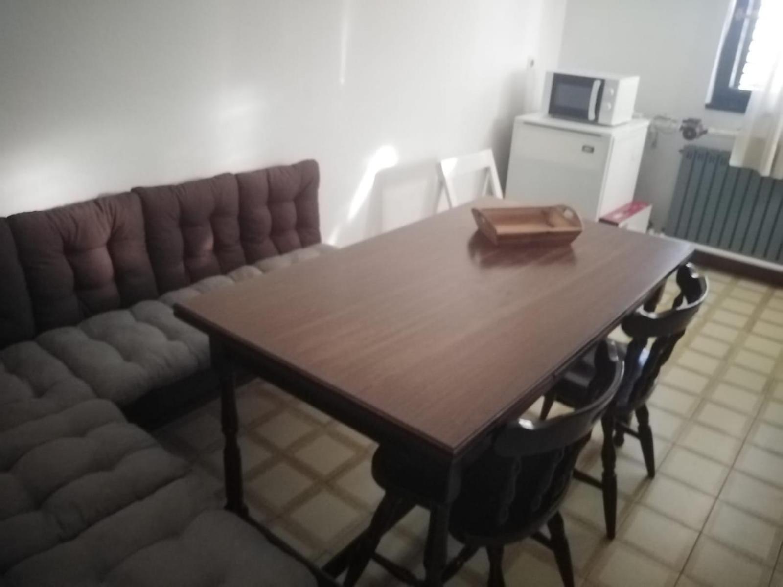 Apartment Franjo Senj  Extérieur photo