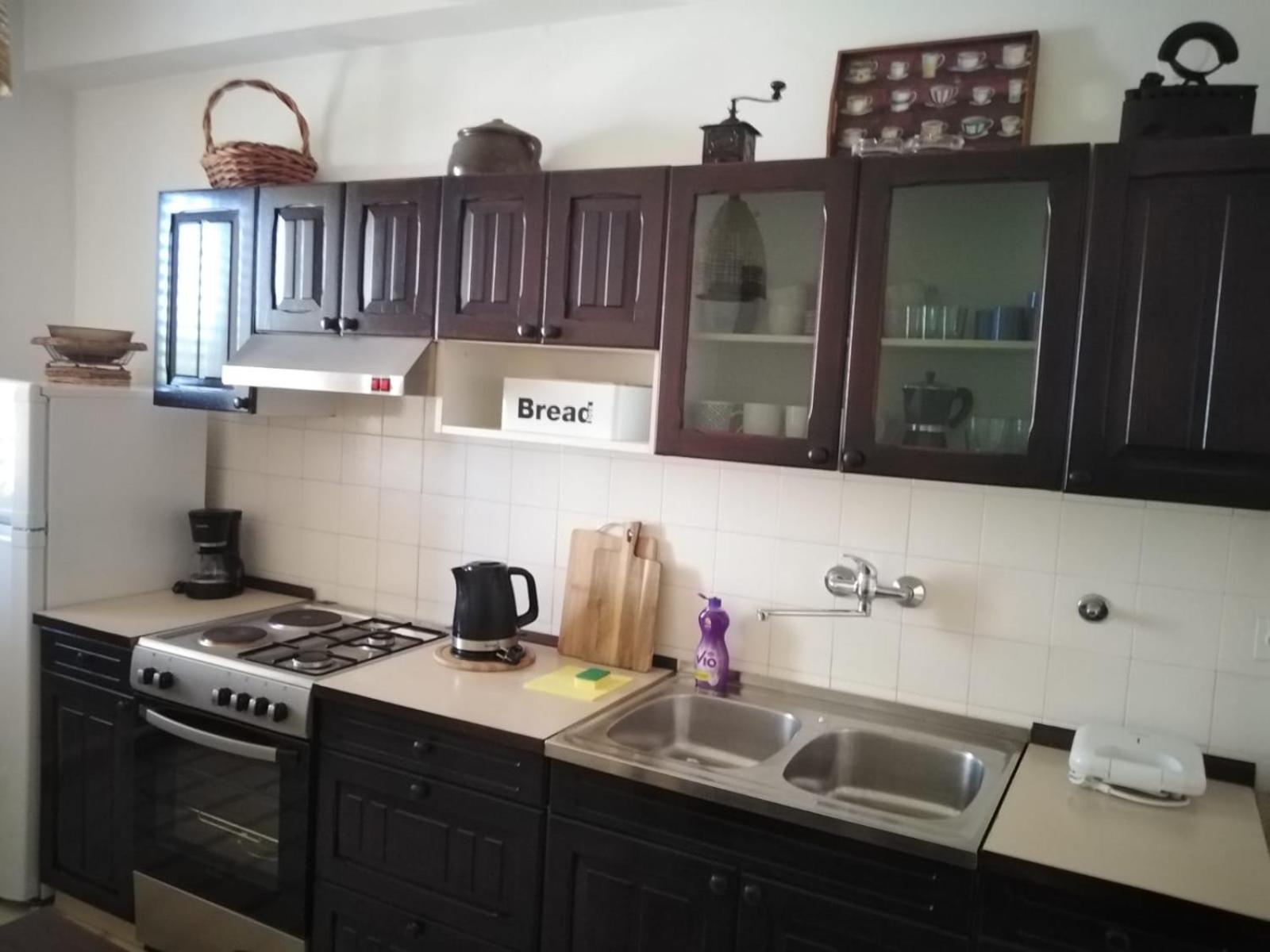 Apartment Franjo Senj  Extérieur photo