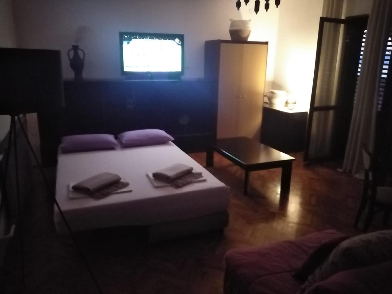 Apartment Franjo Senj  Extérieur photo