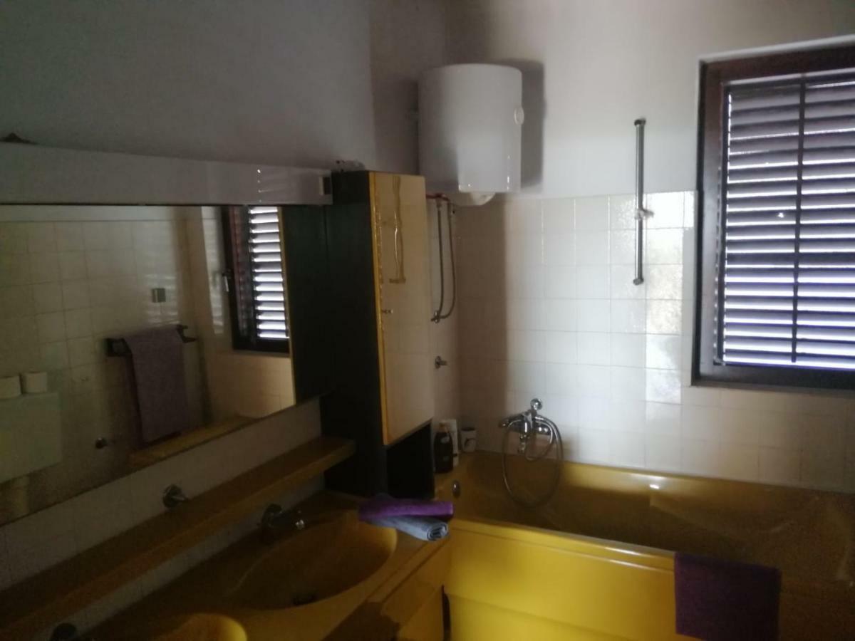 Apartment Franjo Senj  Extérieur photo